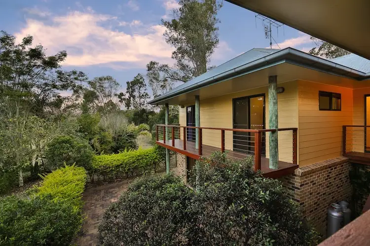 Fourth view of Homely house listing, 138 Woods Road, Sharon QLD 4670