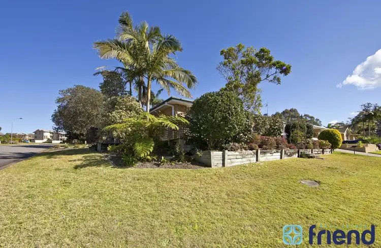 Fourth view of Homely house listing, 32 Bonito Street, Corlette NSW 2315