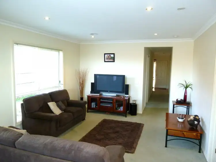 Third view of Homely house listing, 27 Caitlyn Drive, Melton West VIC 3337
