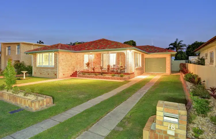 18 Boston Street, Walkervale QLD 4670