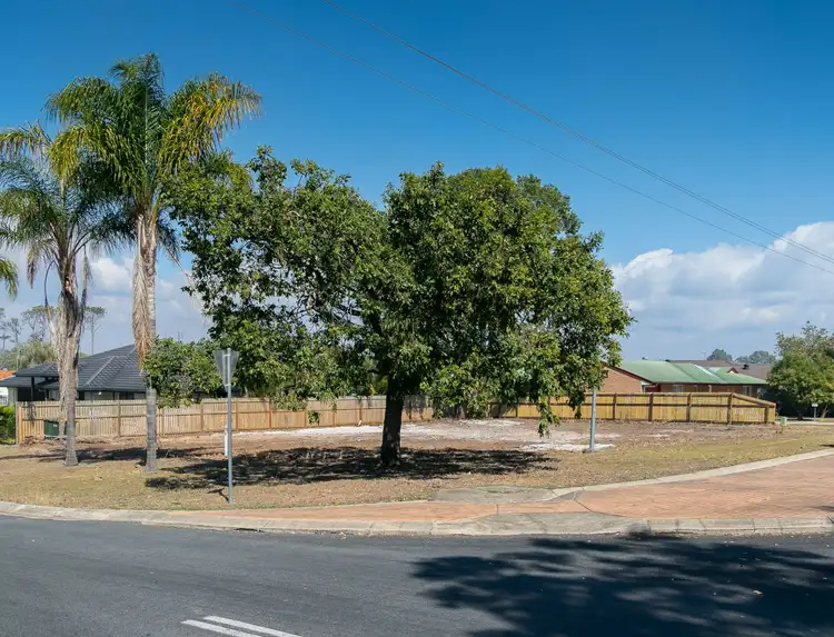 Fourth view of Homely land listing, 100 Corser Street, Point Vernon QLD 4655