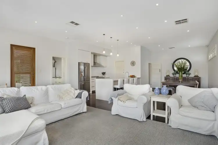 Second view of Homely house listing, 101 Madeley Street, Ocean Grove VIC 3226