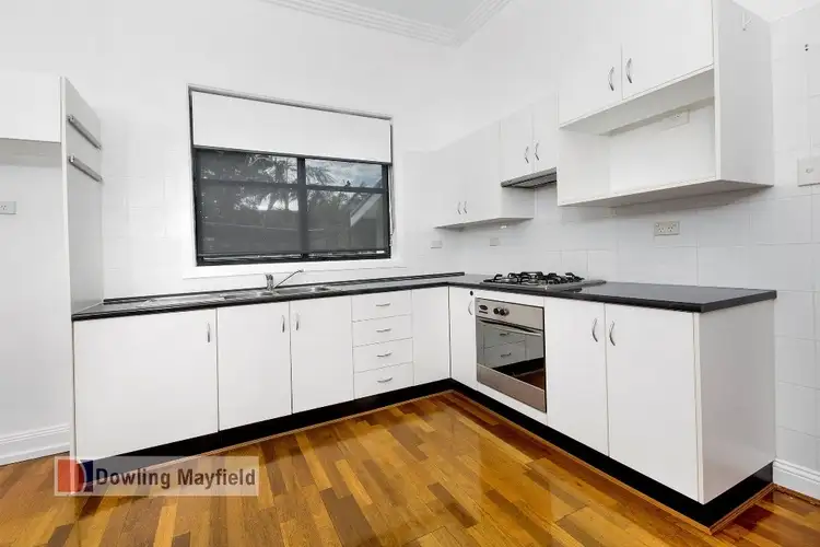 Second view of Homely house listing, 32 Upfold Street, Mayfield NSW 2304