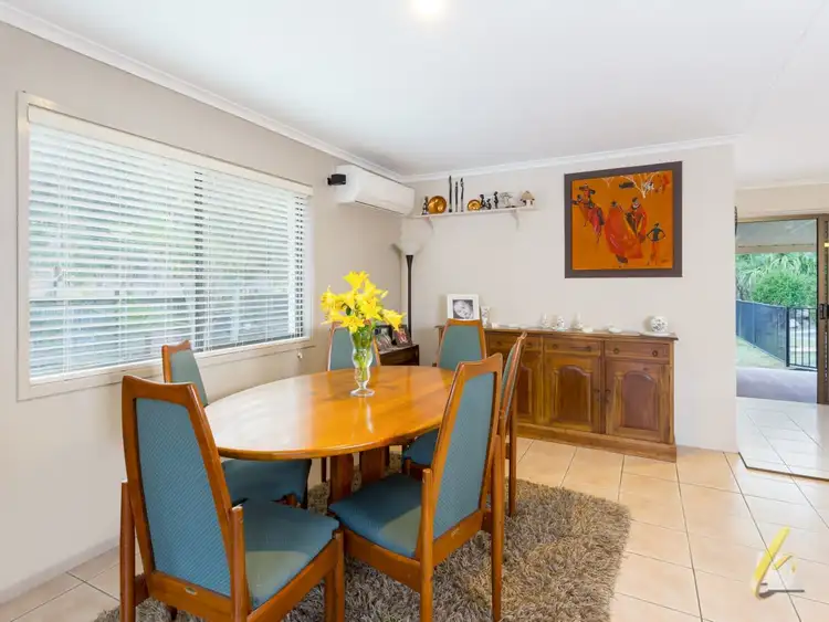 Sixth view of Homely house listing, 35 Duranta Street, Bellbowrie QLD 4070
