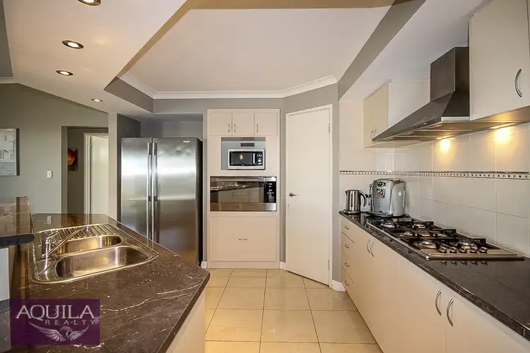 Main view of Homely house listing, 5 Daplin Way, Aveley WA 6069