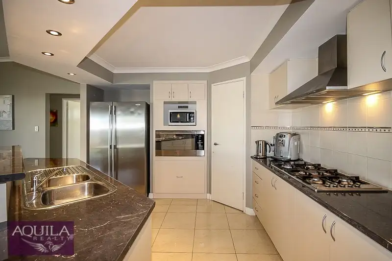 Main view of Homely house listing, 5 Daplin Way, Aveley WA 6069