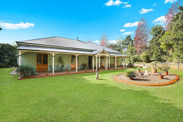 Sixth view of Homely house listing, 26 Old Bowling Green Road, Palmwoods QLD 4555