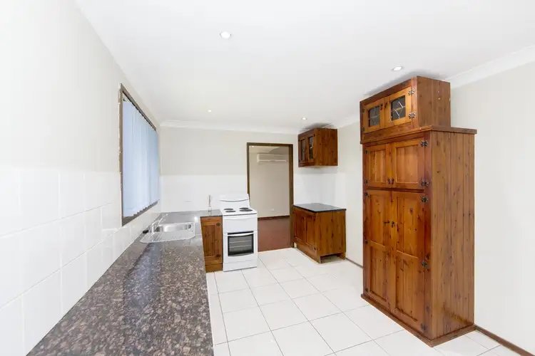 Fifth view of Homely house listing, 137 Auklet Road, Mount Hutton NSW 2290