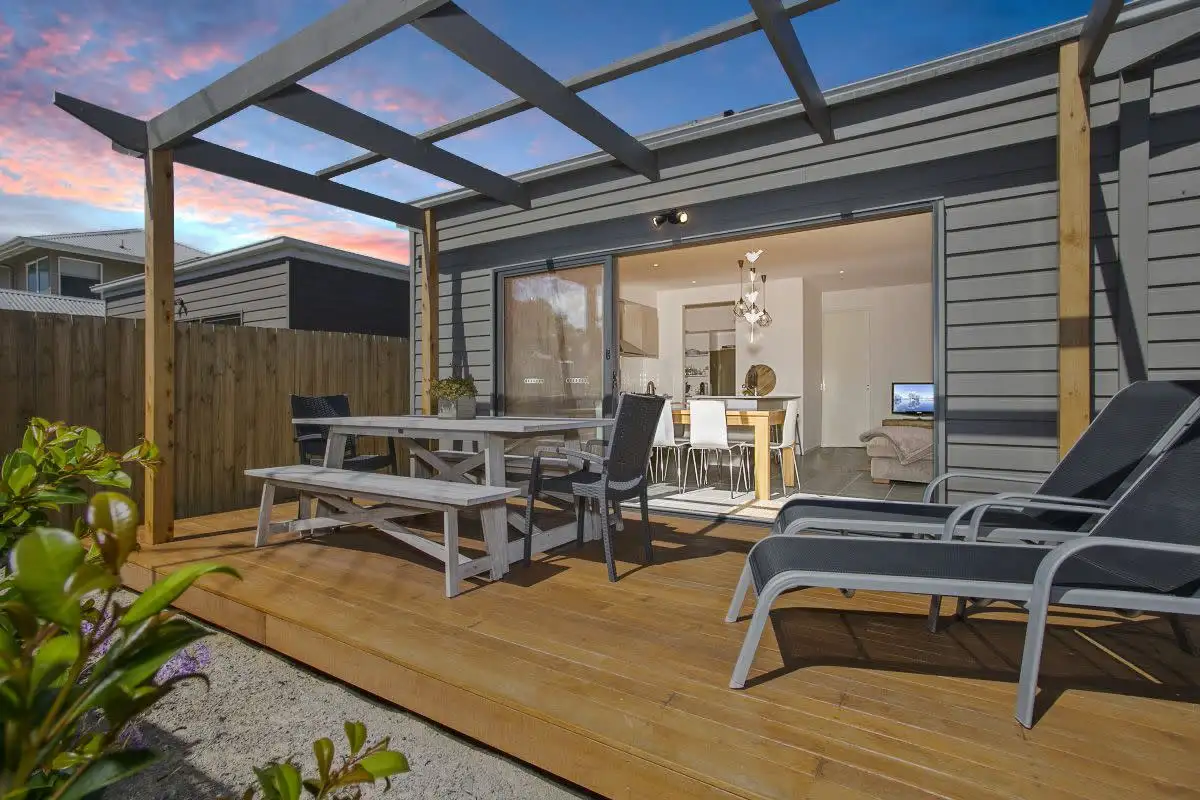 Main view of Homely townhouse listing, 6B Geelong Road, Barwon Heads VIC 3227