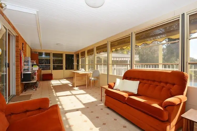 Fifth view of Homely house listing, 5 Ewing Street, Gunnedah NSW 2380