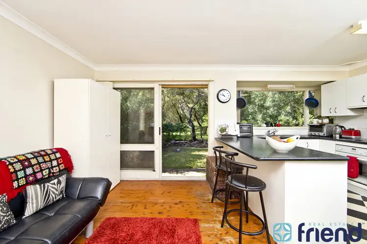 Fifth view of Homely house listing, 32 Hanson Avenue, Anna Bay NSW 2316