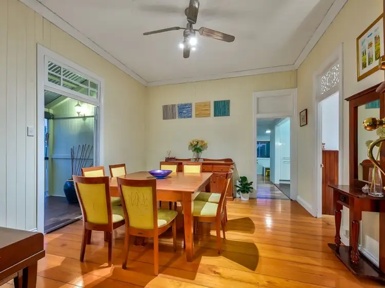 Fourth view of Homely house listing, 6 Abuklea Street, Wilston QLD 4051