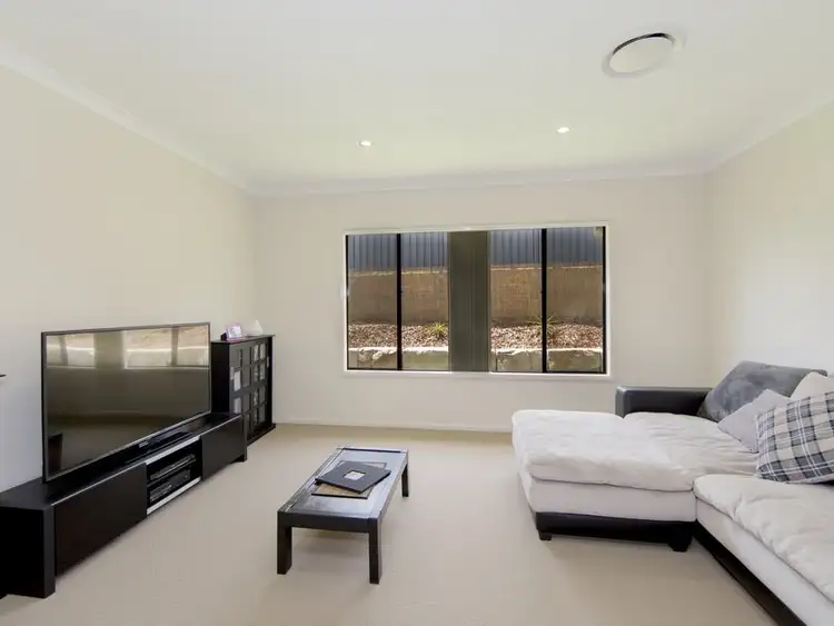 Second view of Homely house listing, 4 Artemesia Avenue, Cameron Park NSW 2285