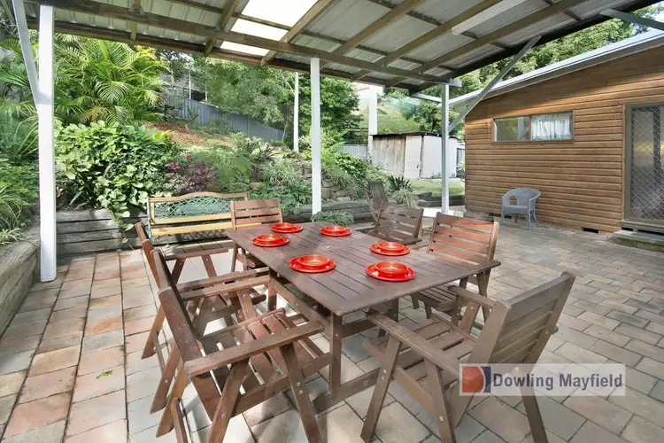 Third view of Homely house listing, 17 Parkhill Parade, Waratah West NSW 2298
