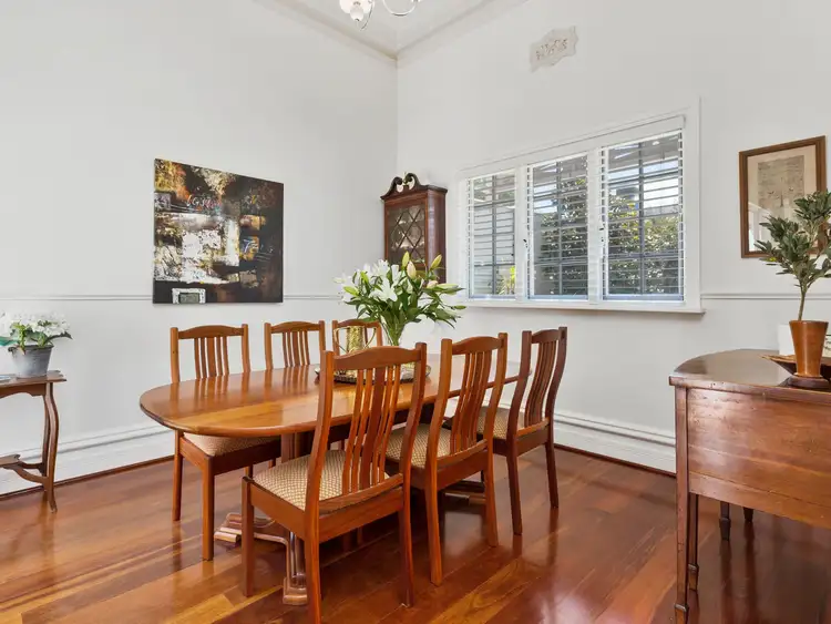 Sixth view of Homely house listing, 86 Salisbury Street, Subiaco WA 6008