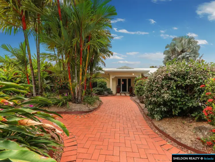 Fifth view of Homely house listing, 38 Yule AV, Clifton Beach QLD 4879