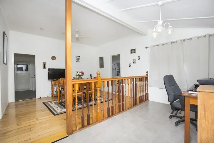 Sixth view of Homely house listing, 65 Steuart Street, Bundaberg North QLD 4670