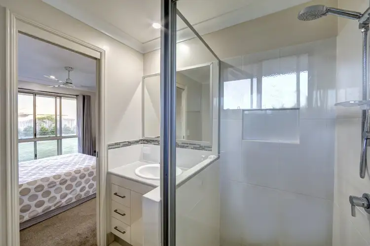 Seventh view of Homely house listing, 15 The Strand West, Thabeban QLD 4670