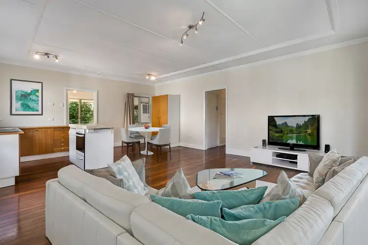 Third view of Homely house listing, 253 Carmody Road, St Lucia QLD 4067