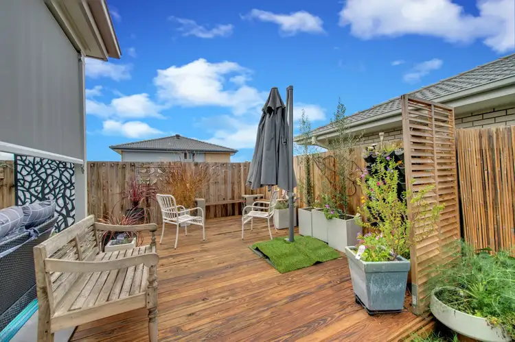 Sixth view of Homely house listing, 34 Leland St, Yarrabilba QLD 4207