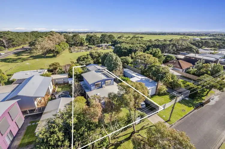 Third view of Homely house listing, 54 Cottesloe Drive, Barwon Heads VIC 3227