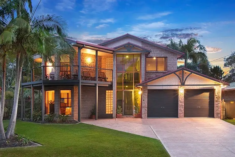 Main view of Homely house listing, 15 Hibbard Drive, Port Macquarie NSW 2444