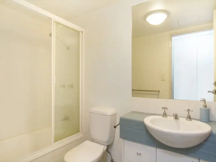 Third view of Homely apartment listing, 7303/177-219 Mitchell Road, Erskineville NSW 2043
