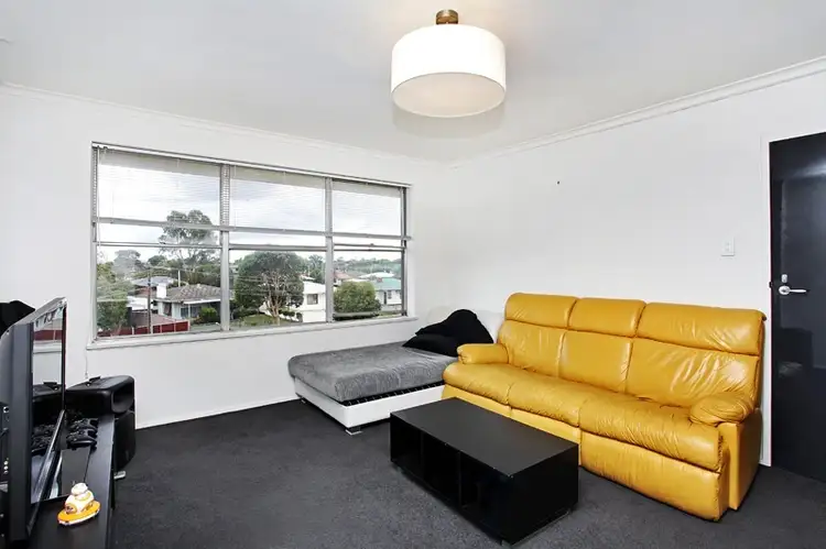 Second view of Homely house listing, 6/18 Lawn Crescent, Braybrook VIC 3019