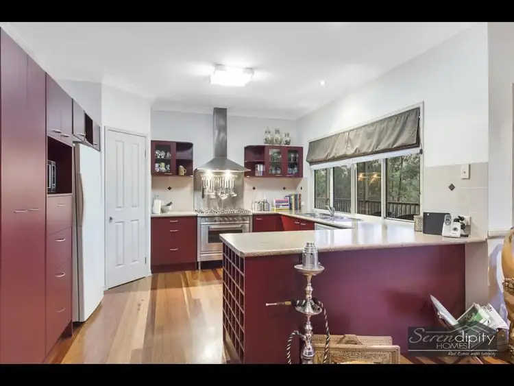 Second view of Homely rural property listing, 203 - 215 Beattie Rd, Mundoolun QLD 4285