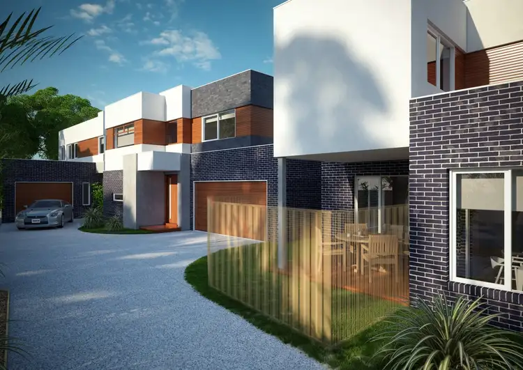 Fifth view of Homely townhouse listing, 2/23 Oakdean Boulevard, Ocean Grove VIC 3226