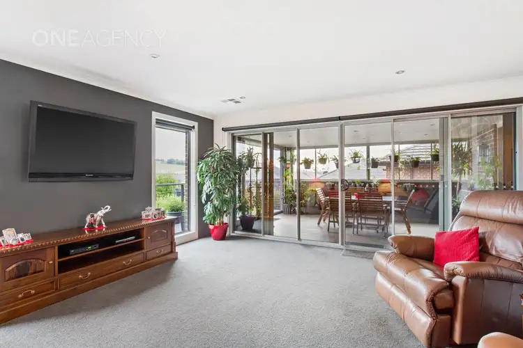 Sixth view of Homely house listing, 23 Alawoona St, Legana TAS 7277