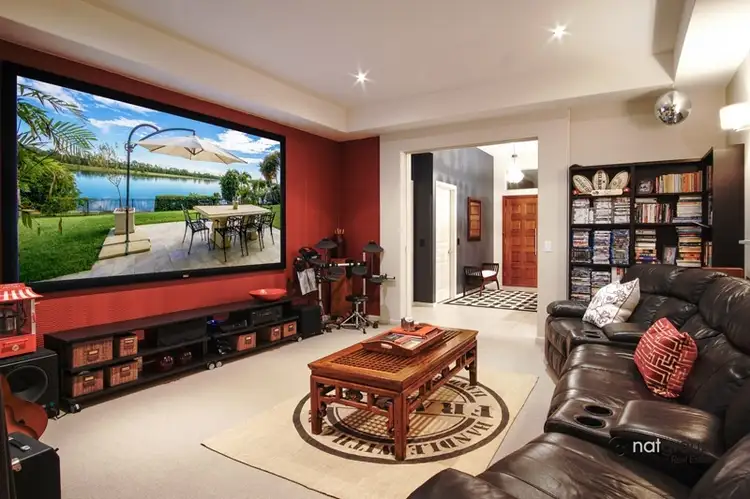 Second view of Homely house listing, 25 Temple Island Circuit, Oxenford QLD 4210