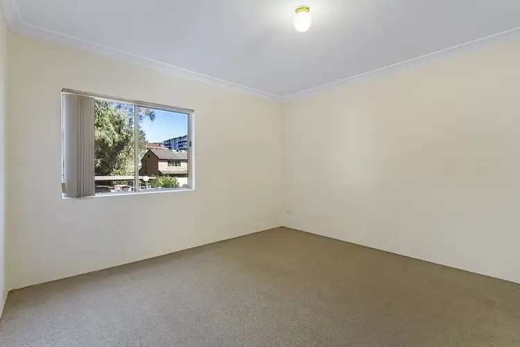 Fifth view of Homely unit listing, 6/170-172 Gertrude Street, Gosford NSW 2250