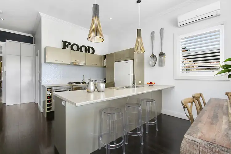 Fourth view of Homely house listing, 23 Ourimbah Road, Mosman NSW 2088