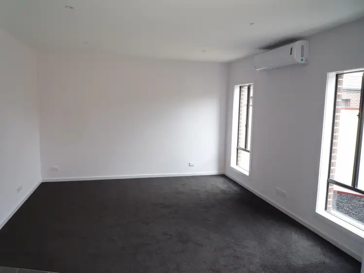 Third view of Homely house listing, 2/3 Scarborough Cres, Melton West VIC 3337
