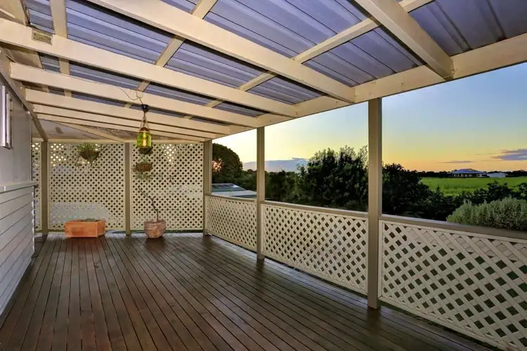 Second view of Homely house listing, 23 Steuart Street, Bundaberg North QLD 4670