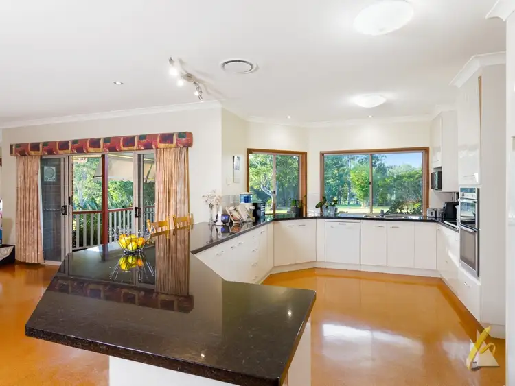 Third view of Homely rural property listing, 85 Riversleigh Road, Bellbowrie QLD 4070