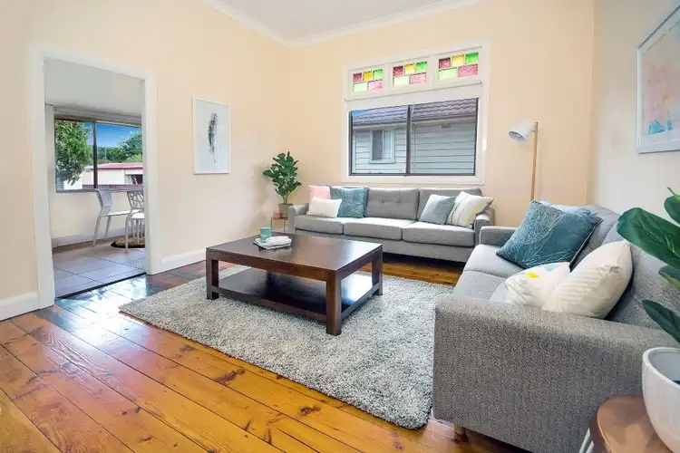 Fourth view of Homely house listing, 4 Basil Street, Mayfield West NSW 2304