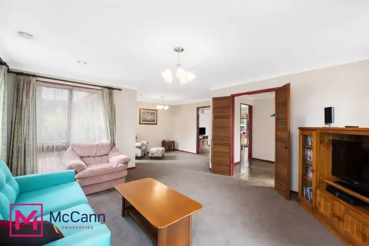 Second view of Homely house listing, 3 Lorimer Place, Wanniassa ACT 2903