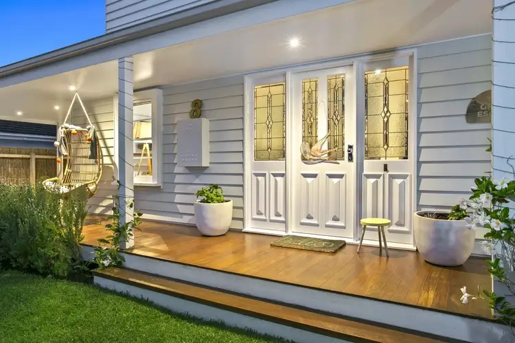 8 Jasper Avenue, Barwon Heads VIC 3227