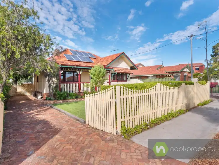 Fifth view of Homely house listing, 78 McKimmie Rd, Palmyra WA 6157