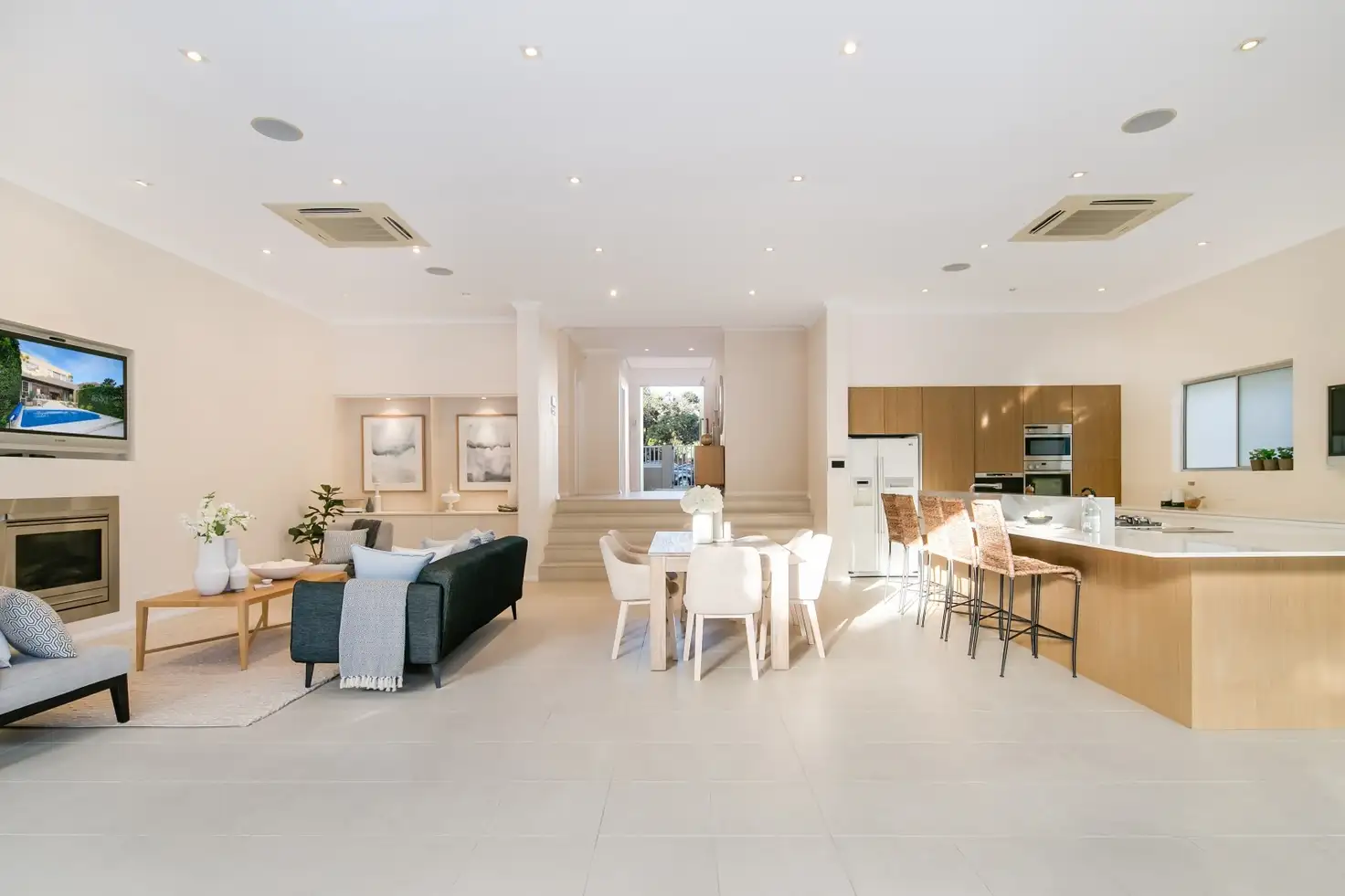 Main view of Homely house listing, 182 Military Road, Dover Heights NSW 2030