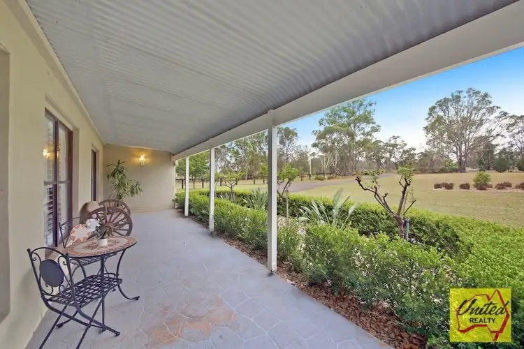 Fifth view of Homely house listing, 75 Colonel Pye Drive, Cobbitty NSW 2570