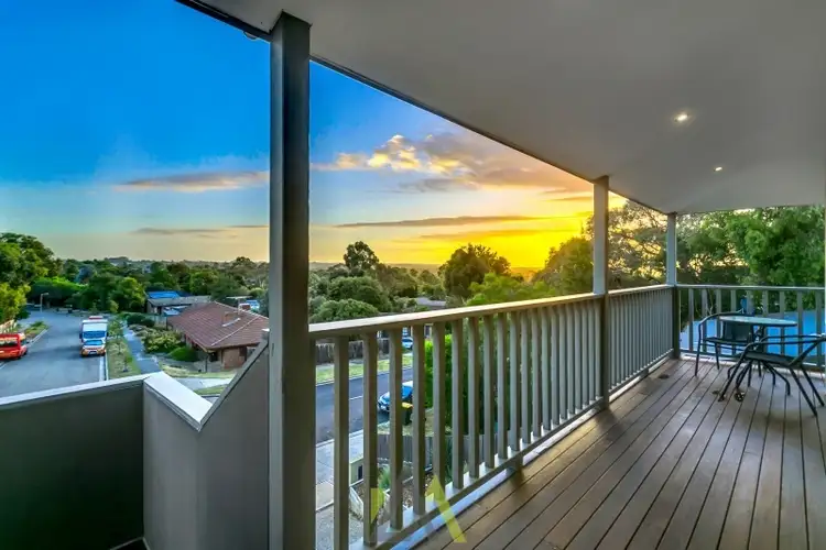 Fifth view of Homely house listing, 47 Dalpura Circuit, Frankston VIC 3199