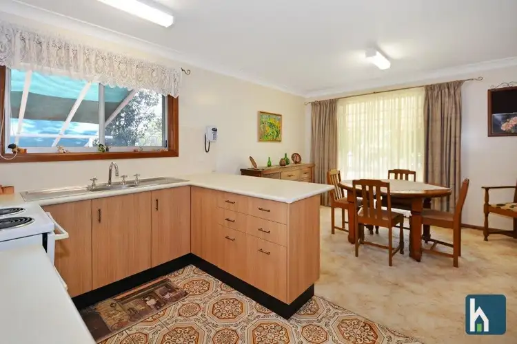Seventh view of Homely house listing, 1/3 Hinton Drive, Gunnedah NSW 2380