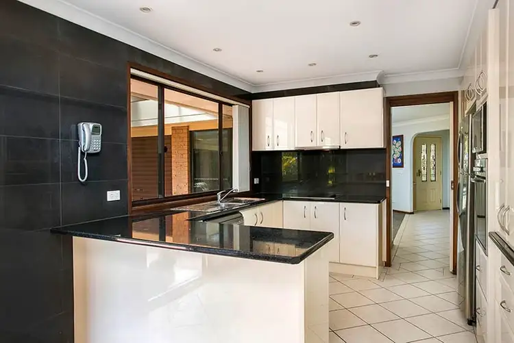 Fifth view of Homely house listing, 5 Mallard Street, Woronora Heights NSW 2233