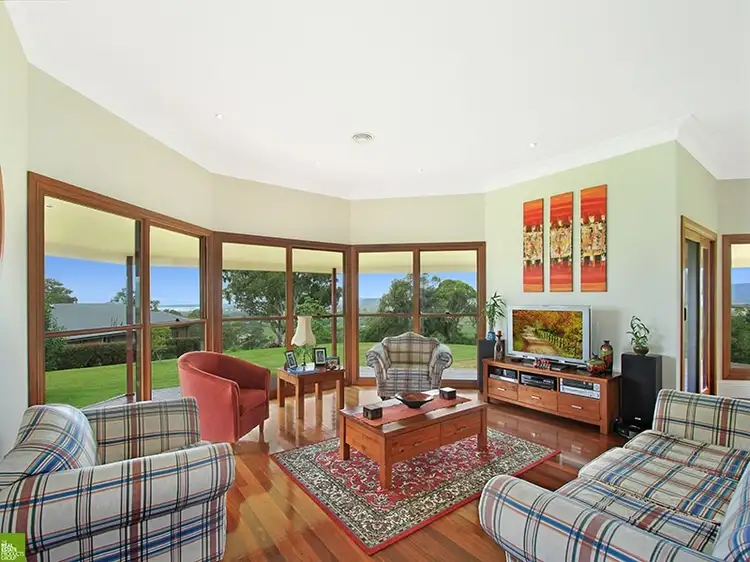 Third view of Homely rural property listing, 6 Parkland Avenue, Avondale NSW 2530