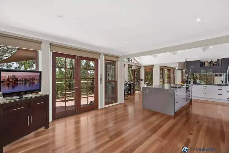Fifth view of Homely house listing, 50 Hillside Road, Avoca Beach NSW 2251