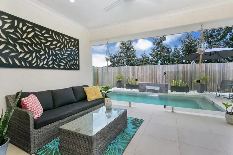 10 MUSGRAVE ST, Smithfield QLD 4878
