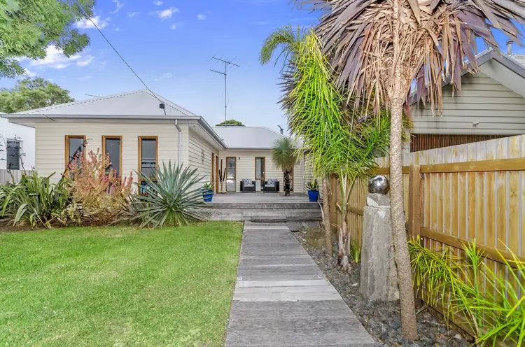 17 Noble Street, Barwon Heads VIC 3227